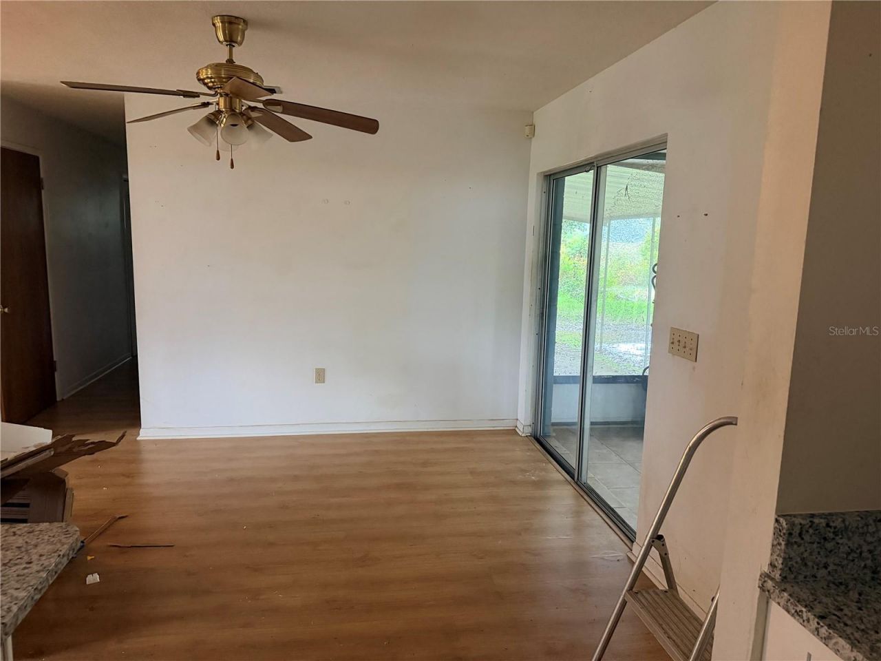 14850 NE 214th Avenue, Salt Springs, FL 32134 Photo