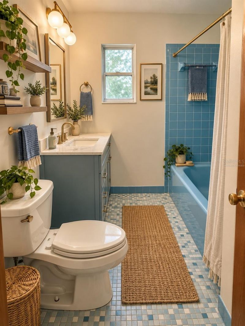 14850 NE 214th Avenue, Salt Springs, FL 32134 Photo