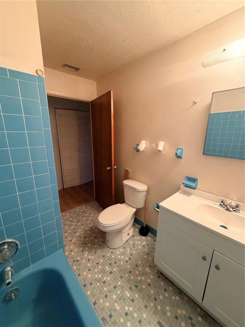 14850 NE 214th Avenue, Salt Springs, FL 32134 Photo