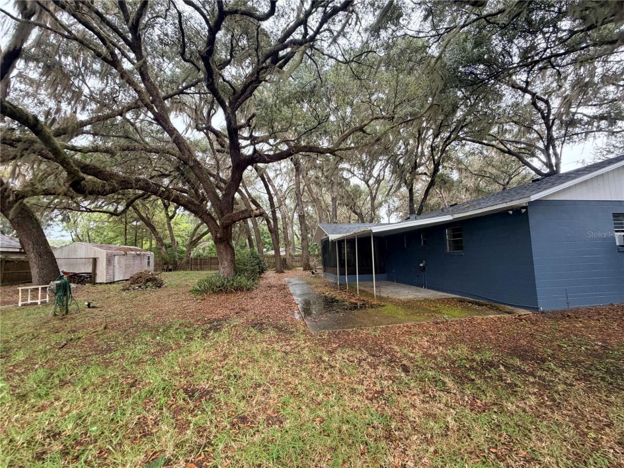 14850 NE 214th Avenue, Salt Springs, FL 32134 Photo
