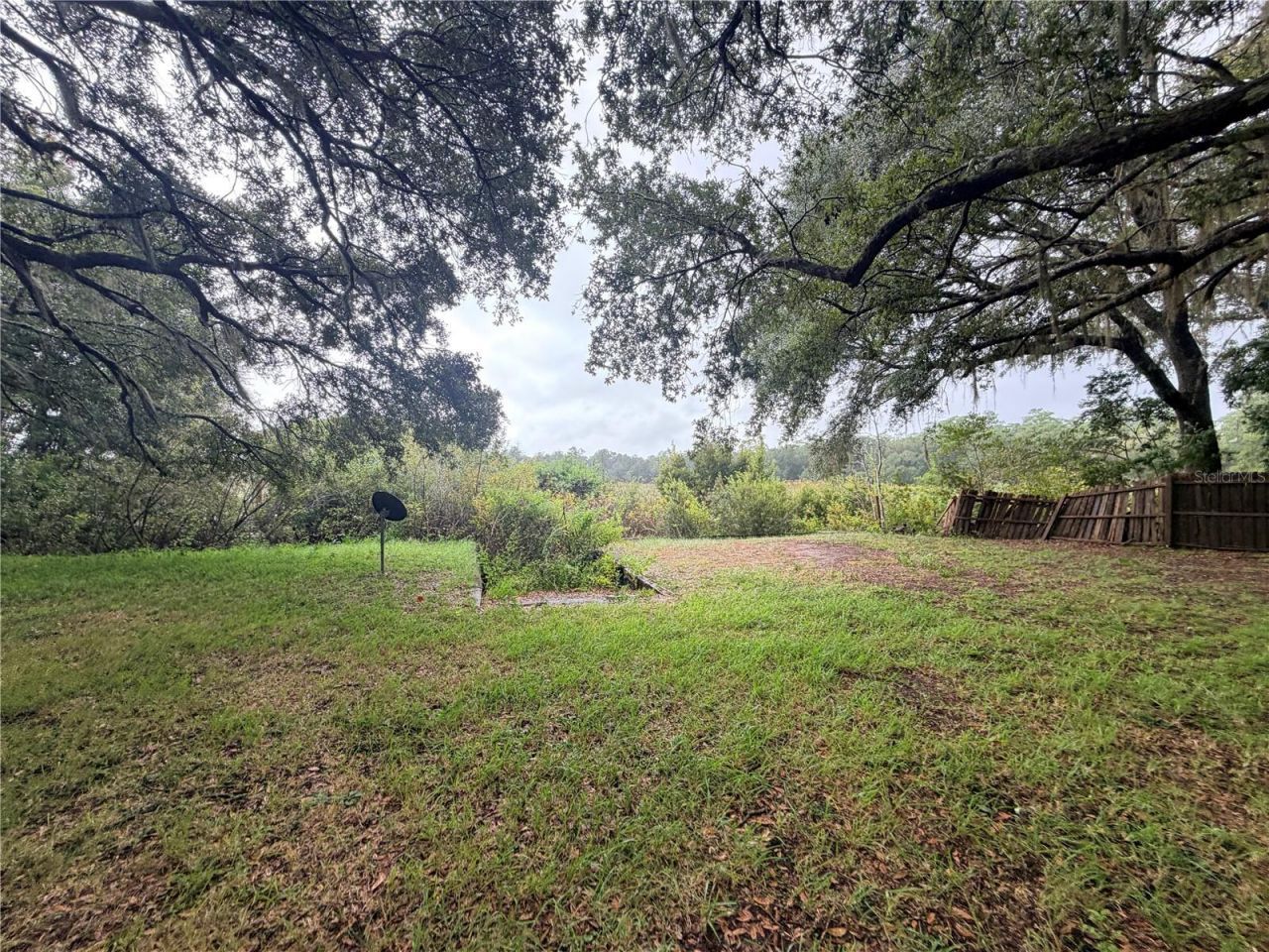 14850 NE 214th Avenue, Salt Springs, FL 32134 Photo