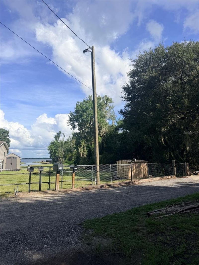 14850 NE 214th Avenue, Salt Springs, FL 32134 Photo