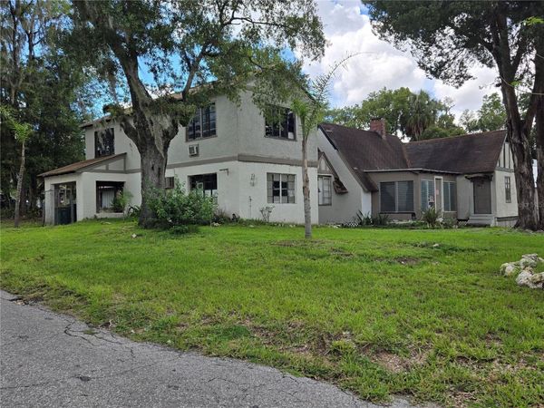 201 TALMAGE AVENUE , INVERNESS, FL 34450
