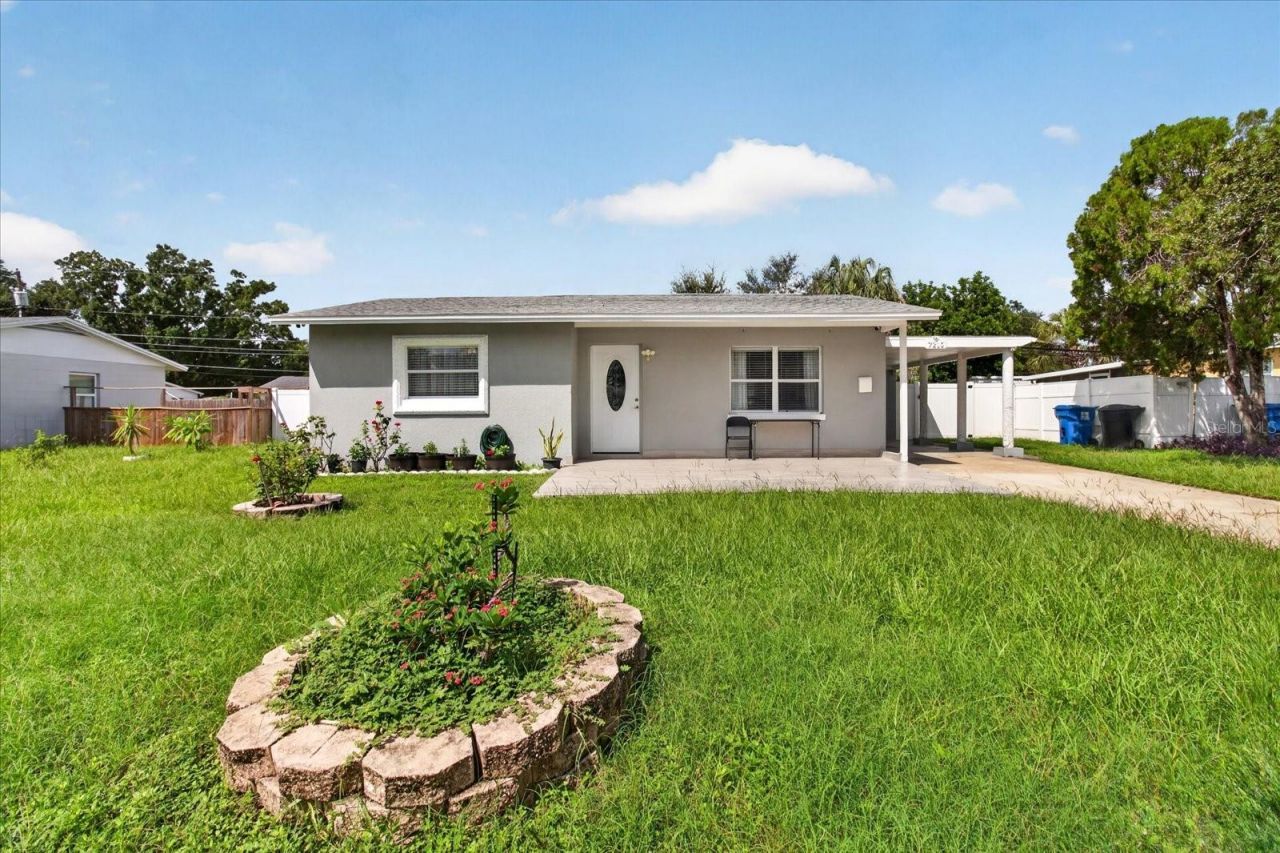 7210 Dr Martin Luther King Jr Street N, Saint Petersburg, FL 33702 Photo