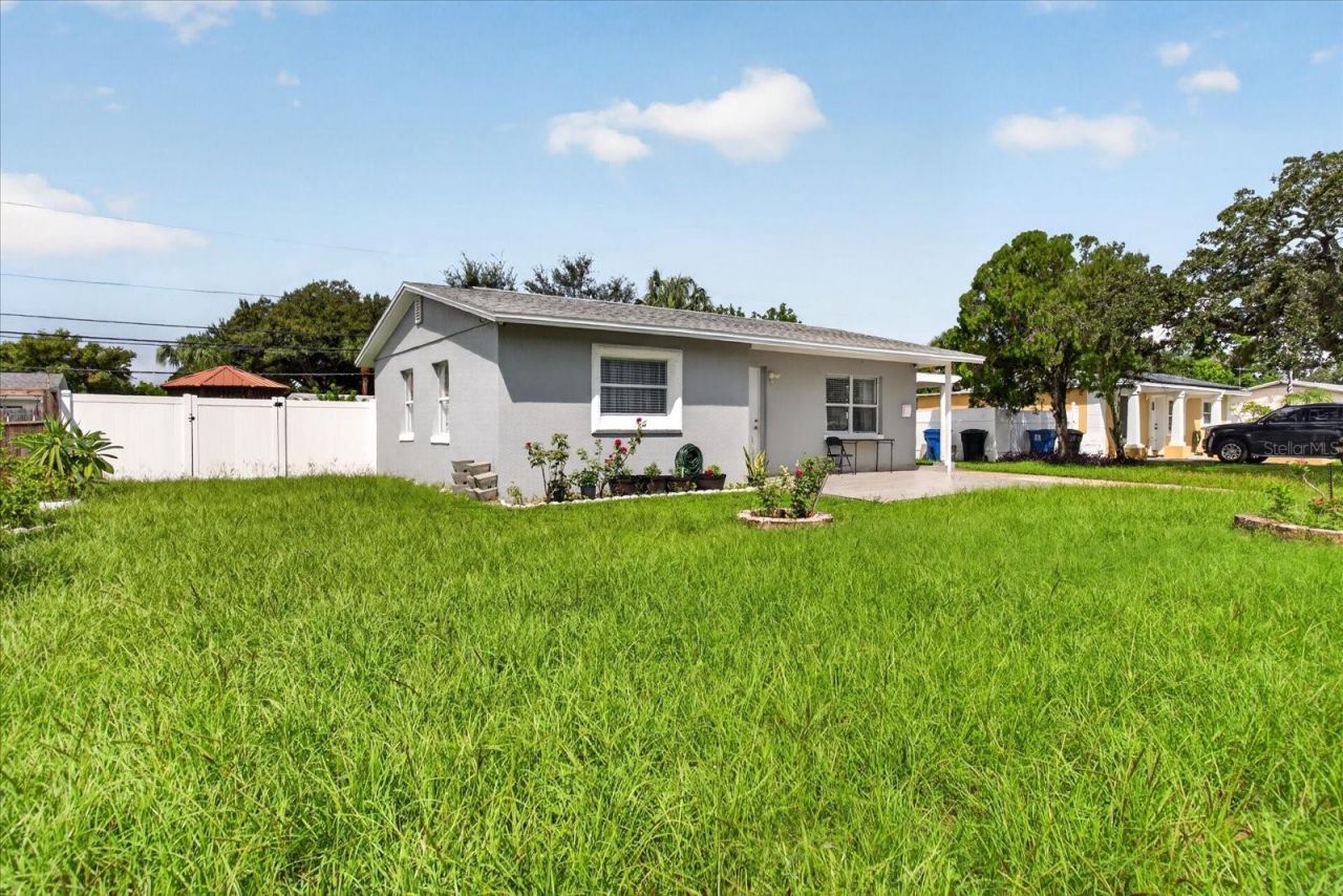 7210 Dr Martin Luther King Jr Street N, Saint Petersburg, FL 33702 Photo