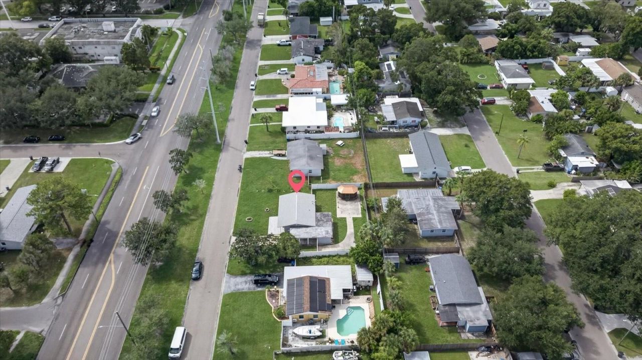 7210 Dr Martin Luther King Jr Street N, Saint Petersburg, FL 33702 Photo