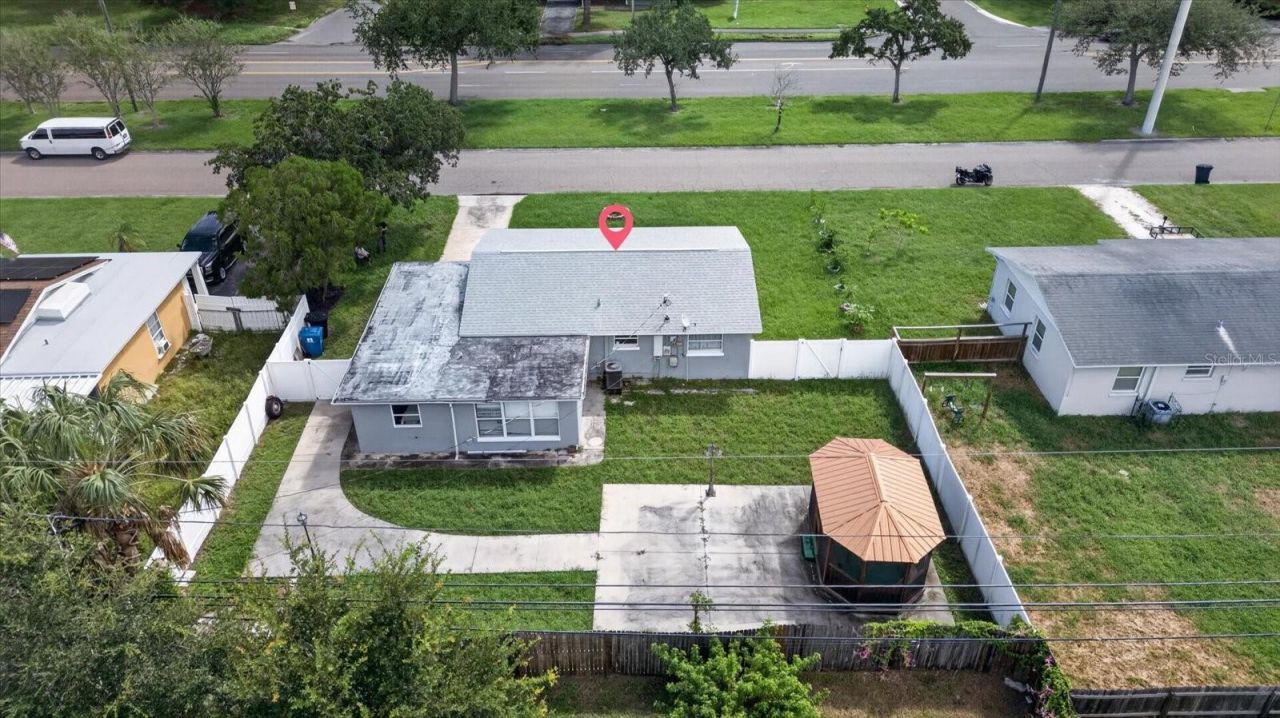 7210 Dr Martin Luther King Jr Street N, Saint Petersburg, FL 33702 Photo