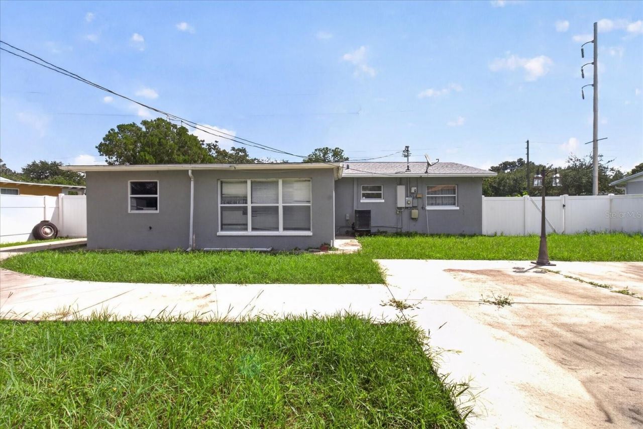 7210 Dr Martin Luther King Jr Street N, Saint Petersburg, FL 33702 Photo