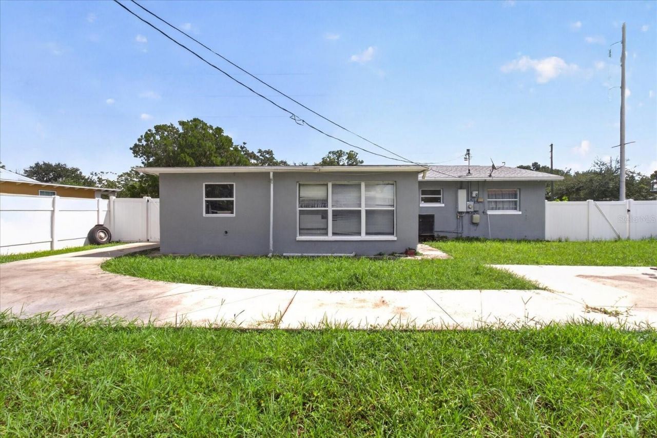 7210 Dr Martin Luther King Jr Street N, Saint Petersburg, FL 33702 Photo