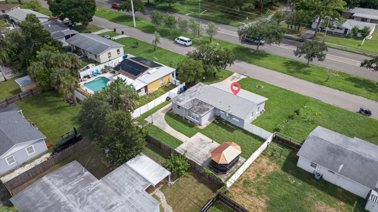 7210 Dr Martin Luther King Jr Street N, Saint Petersburg, FL 33702 Photo