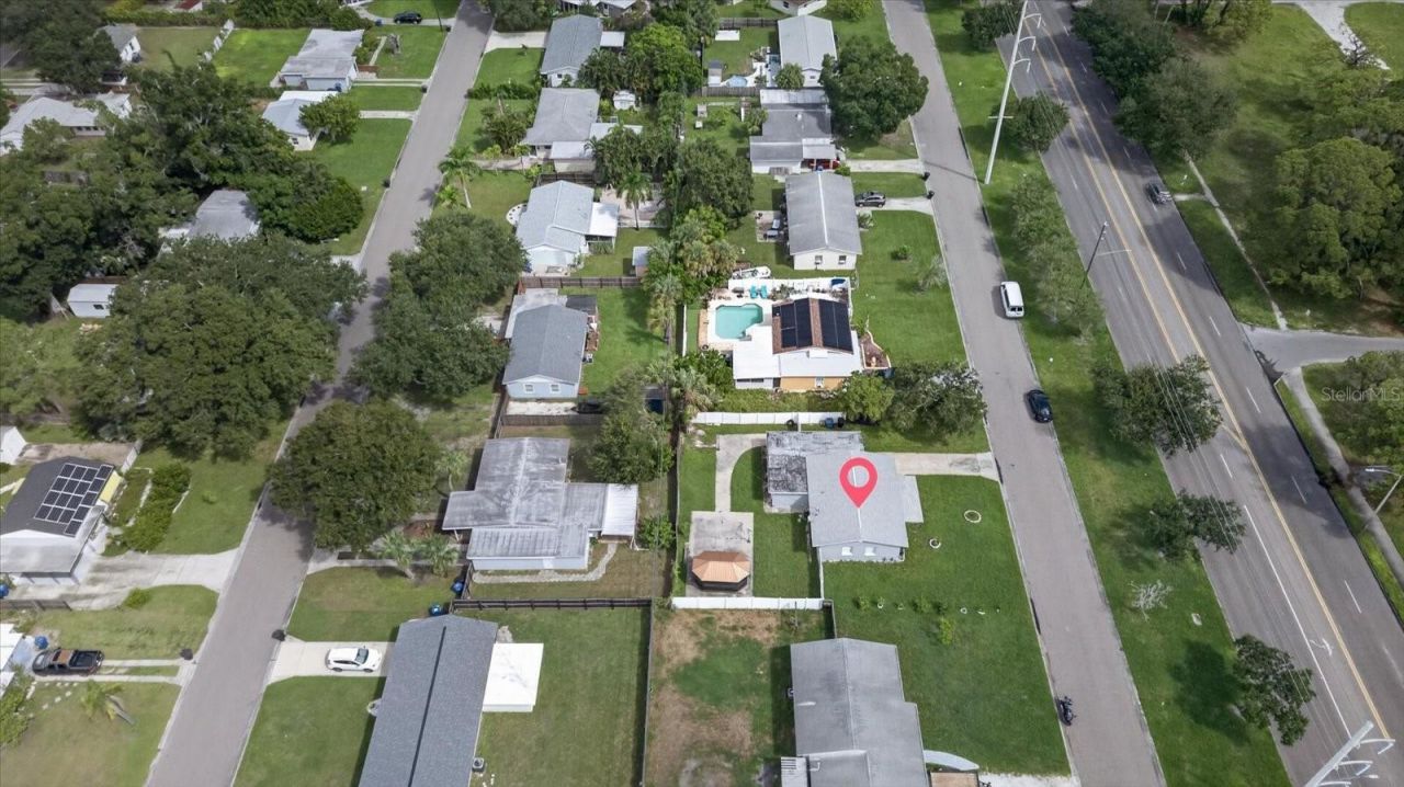7210 Dr Martin Luther King Jr Street N, Saint Petersburg, FL 33702 Photo