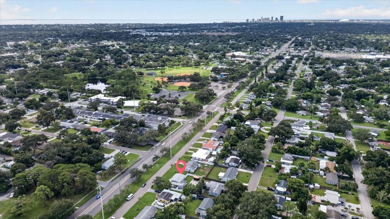 7210 Dr Martin Luther King Jr Street N, Saint Petersburg, FL 33702 Photo