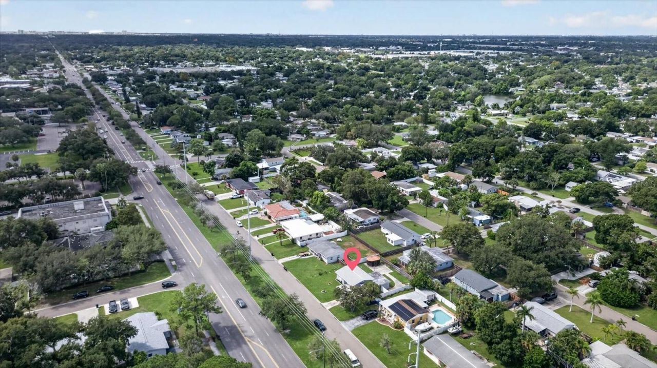 7210 Dr Martin Luther King Jr Street N, Saint Petersburg, FL 33702 Photo