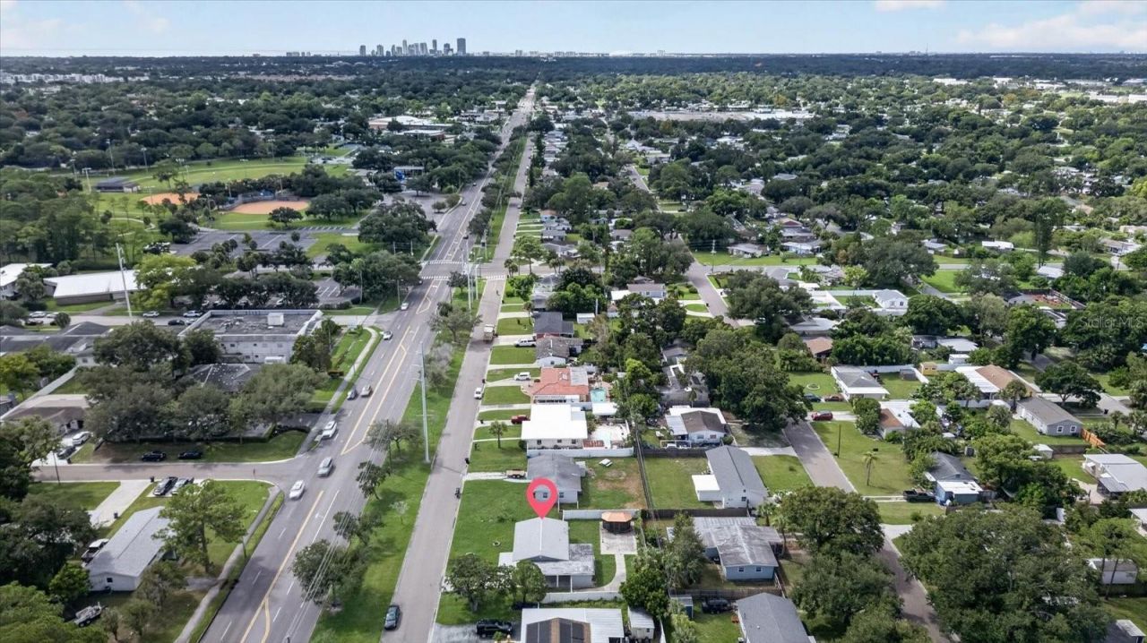 7210 Dr Martin Luther King Jr Street N, Saint Petersburg, FL 33702 Photo