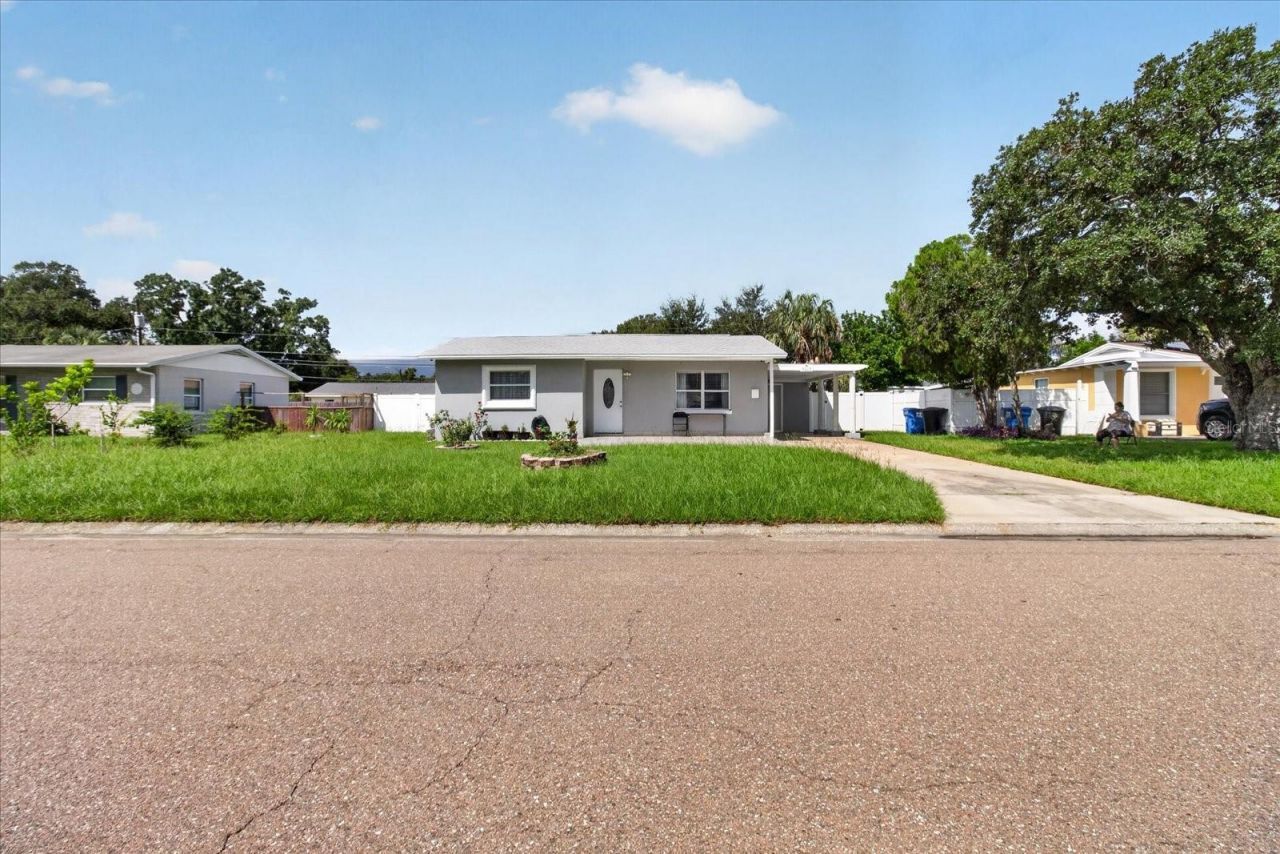 7210 Dr Martin Luther King Jr Street N, Saint Petersburg, FL 33702 Photo