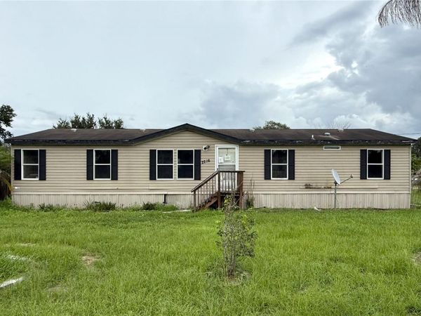 2216 HARRIS ROAD , WAUCHULA, FL 33873