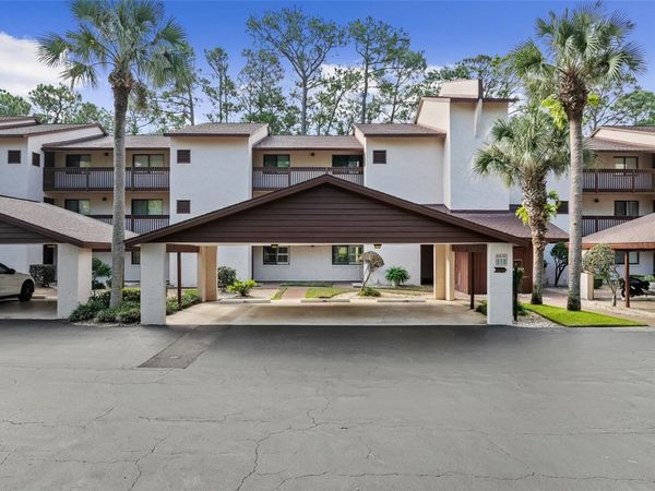 275 INDIGO DRIVE , Unit 1040, DAYTONA BEACH, FL 32114