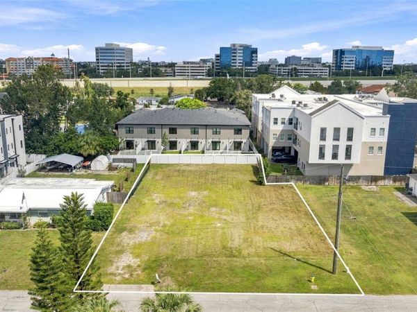 4307 W FIG STREET , TAMPA, FL 33609