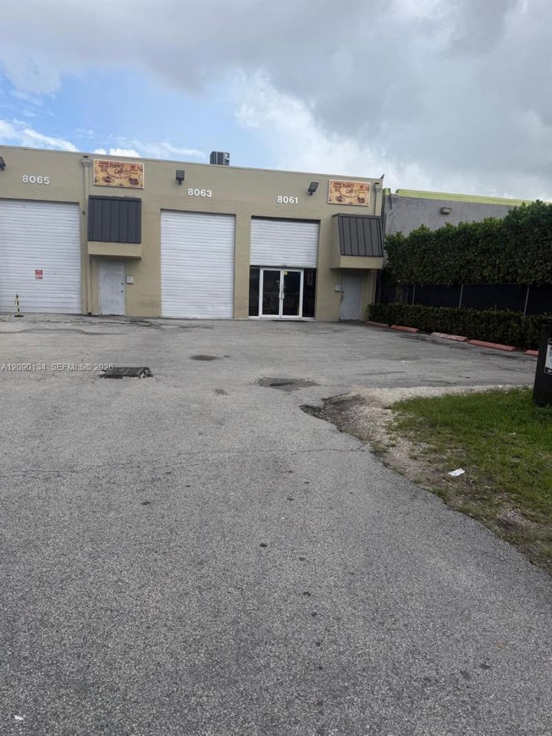 Please Call For Address, Medley, FL 33166 Photo