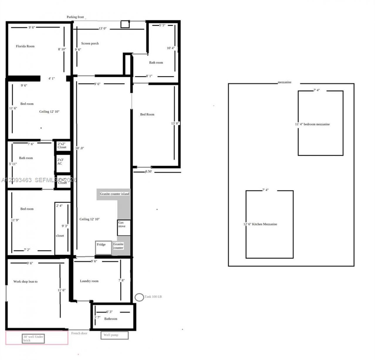 4433 NW 22nd Ct, Miami, FL 33142 Photo