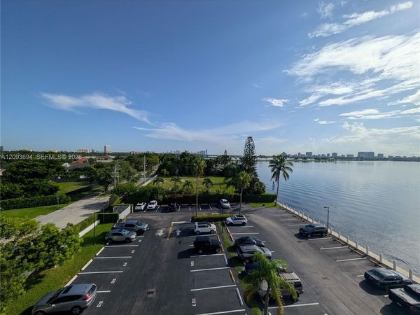 11930 N Bayshore Dr, Unit 502, North Miami, FL 33181