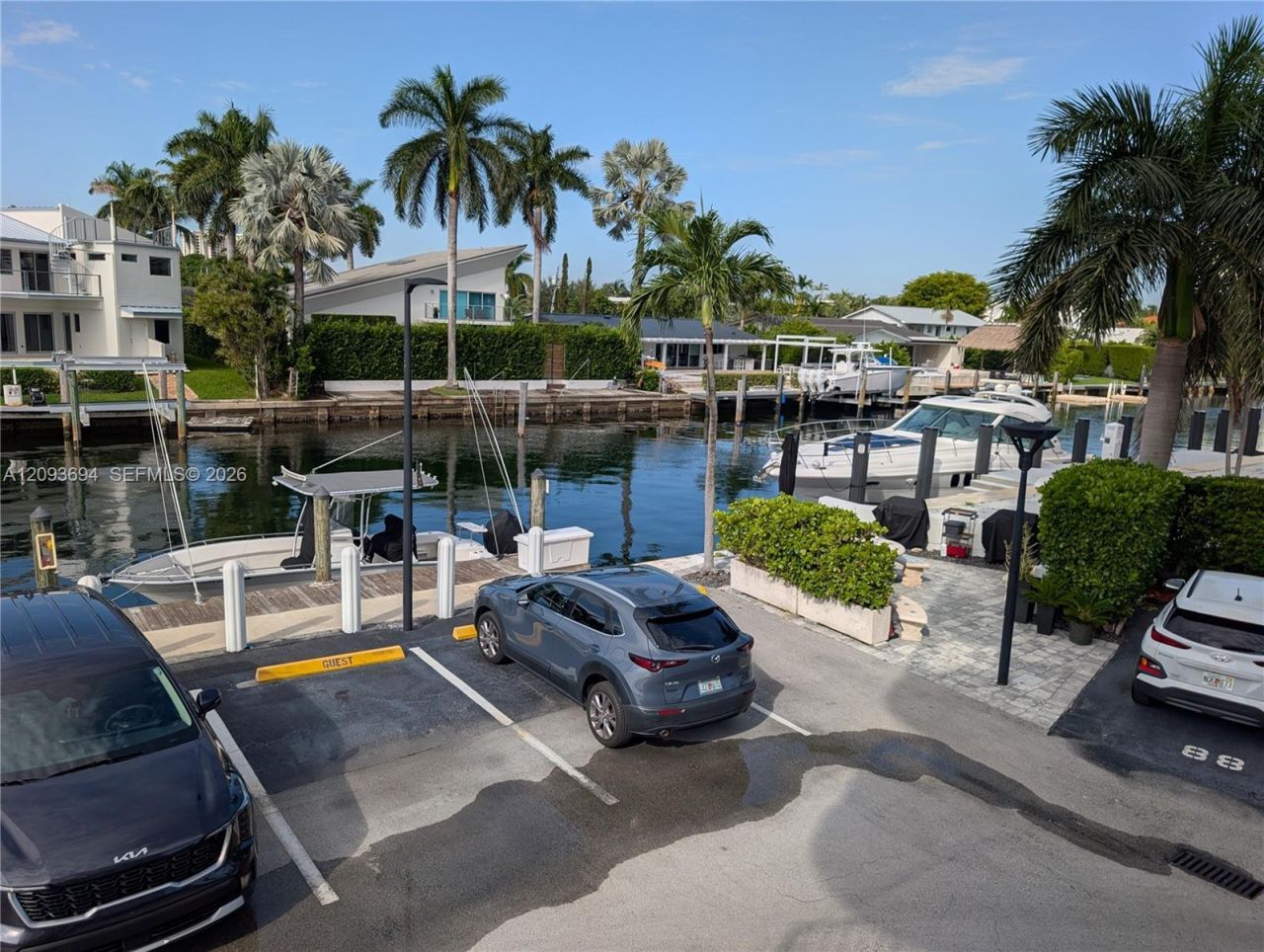 11930 N Bayshore Dr, Unit 502, North Miami, FL 33181 Photo