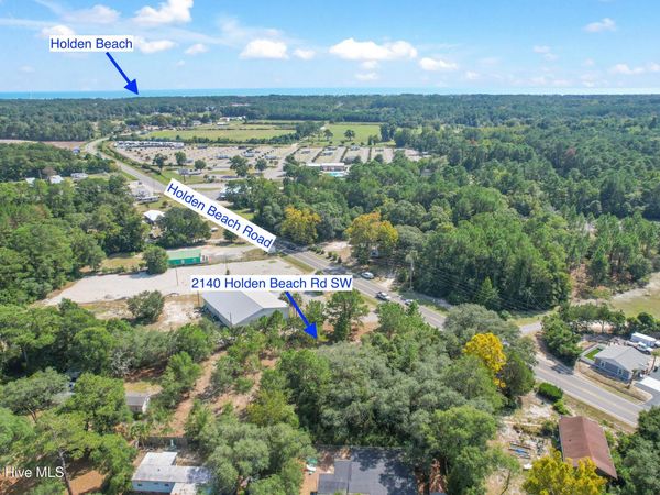 2140 Holden Beach Road SW, Unit Tr-A, Supply, NC 28462