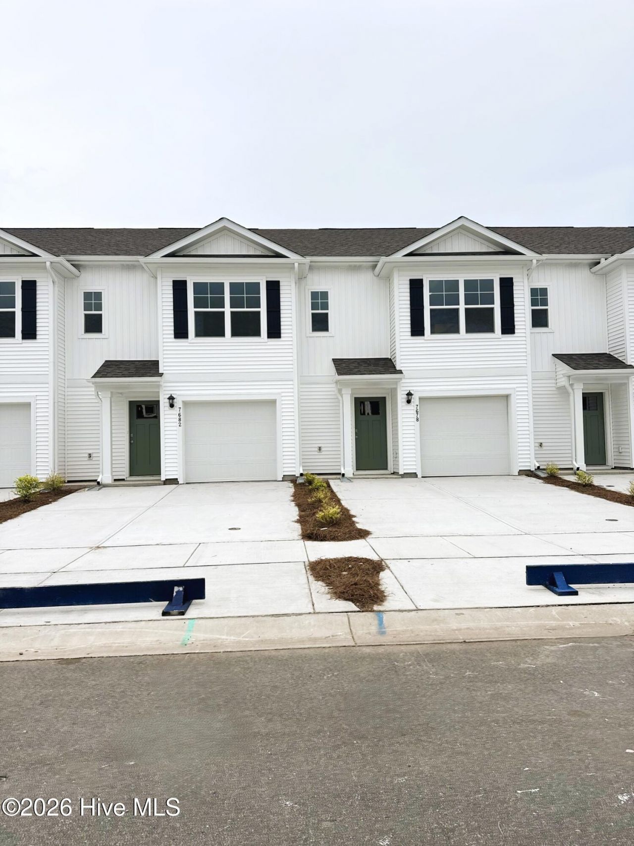 7682 Pennycress Drive, Unit 483, Leland, NC 28451 Main Photo