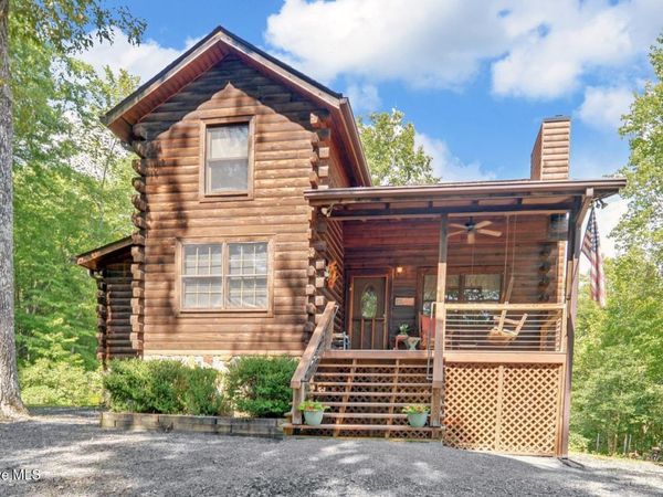 3021 Hanging Dog Road , Murphy, NC 28906