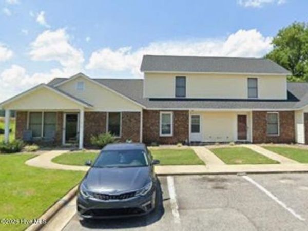 1130 B'S Barbeque Road , Unit B, Greenville, NC 27834