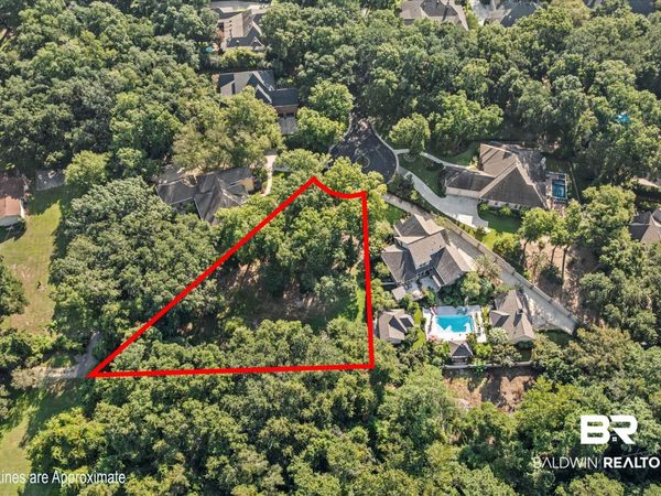 0 Stillwood Lane, Fairhope, AL 36532