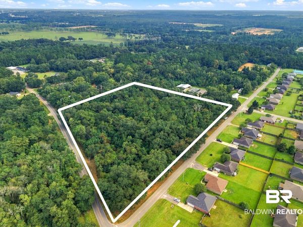 0 Boaz Road, Loxley, AL 36551