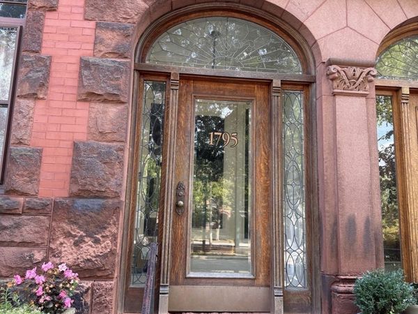 1795 Beacon Street, Unit 1A, Brookline, MA 02445