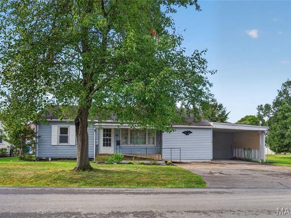 124 Frates Street , Chaffee, MO 63740