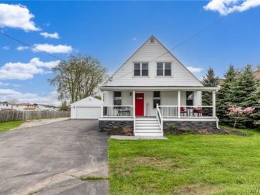 4830 Transit Road , Depew, NY 14043