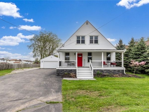 4830 Transit Road, Depew, NY 14043