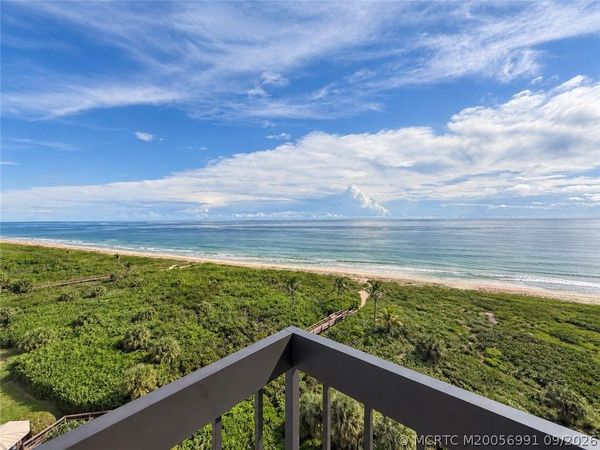 3100 N Highway A1a , Unit 1201, Fort Pierce, FL 34949