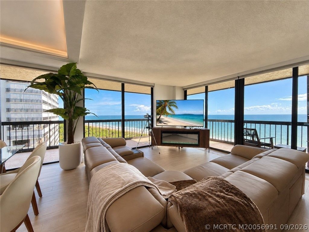 3100 N Highway A1a , Unit 1201, Fort Pierce, FL 34949 Photo