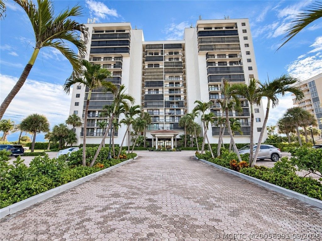 3100 N Highway A1a , Unit 1201, Fort Pierce, FL 34949 Photo