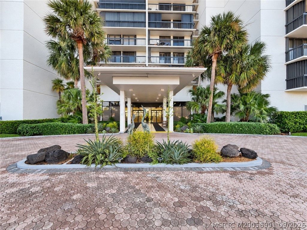 3100 N Highway A1a , Unit 1201, Fort Pierce, FL 34949 Photo
