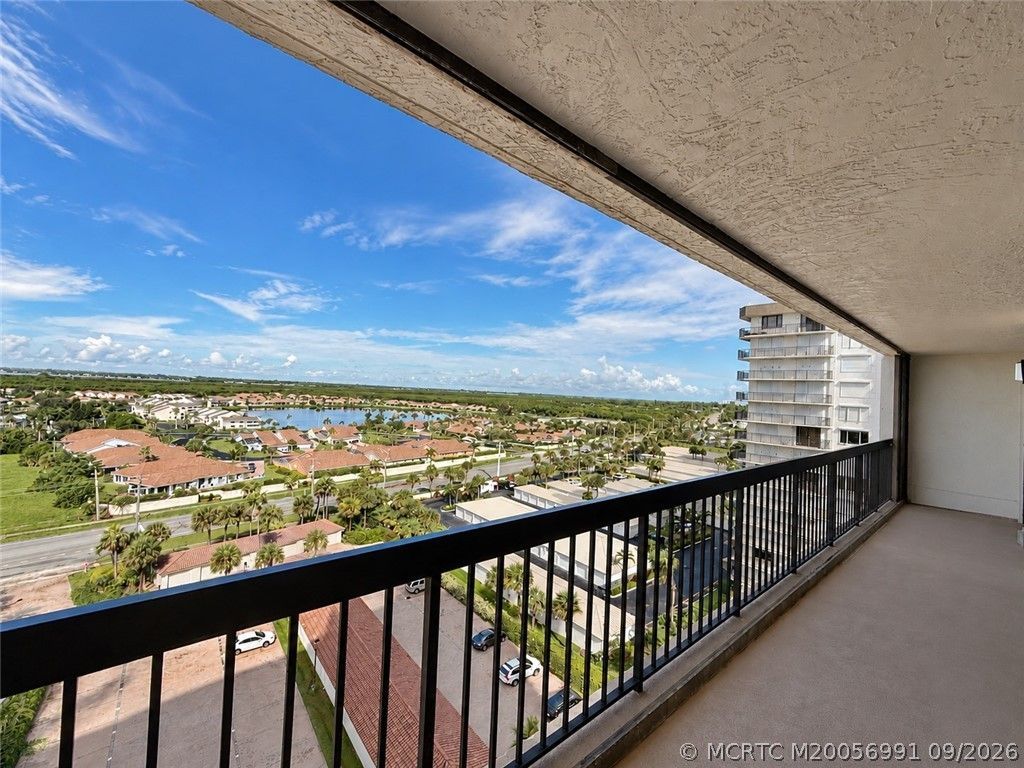 3100 N Highway A1a , Unit 1201, Fort Pierce, FL 34949 Photo