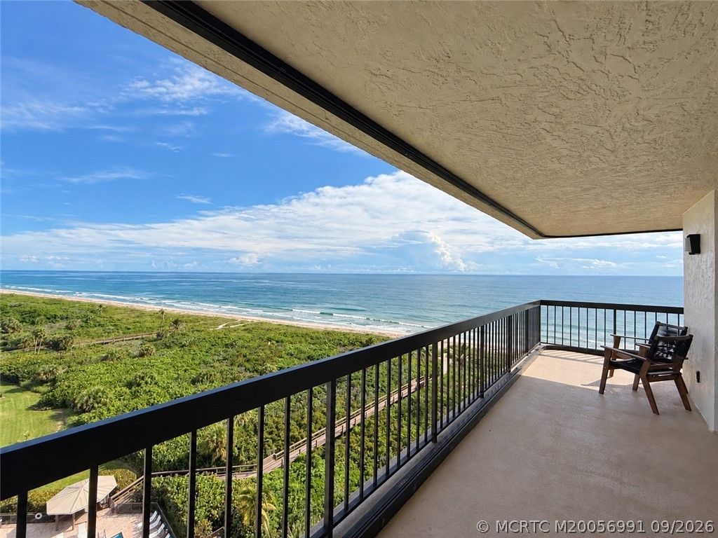 3100 N Highway A1a , Unit 1201, Fort Pierce, FL 34949 Photo