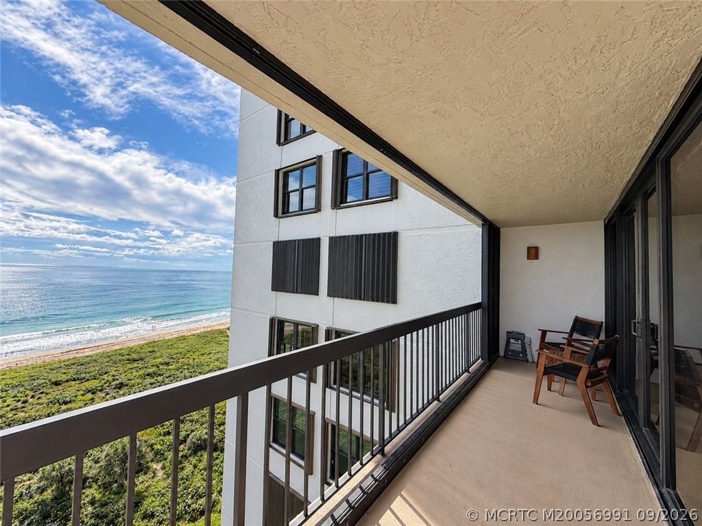 3100 N Highway A1a , Unit 1201, Fort Pierce, FL 34949 Photo