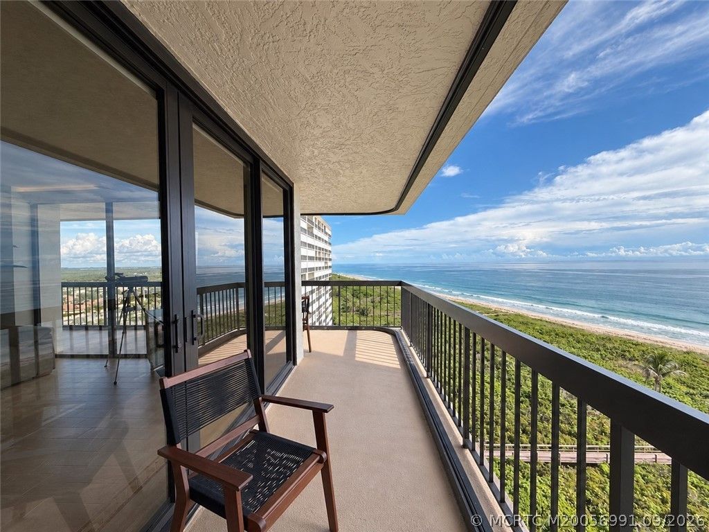 3100 N Highway A1a , Unit 1201, Fort Pierce, FL 34949 Photo
