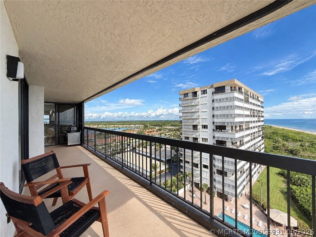 3100 N Highway A1a , Unit 1201, Fort Pierce, FL 34949 Photo