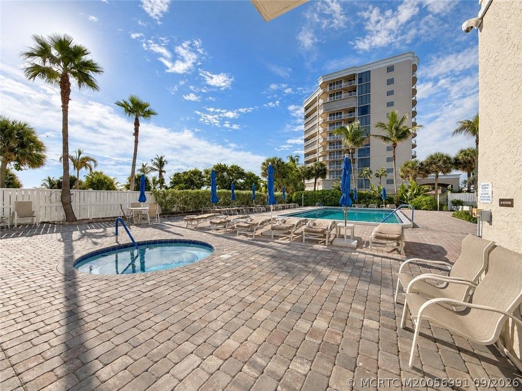 3100 N Highway A1a , Unit 1201, Fort Pierce, FL 34949 Photo