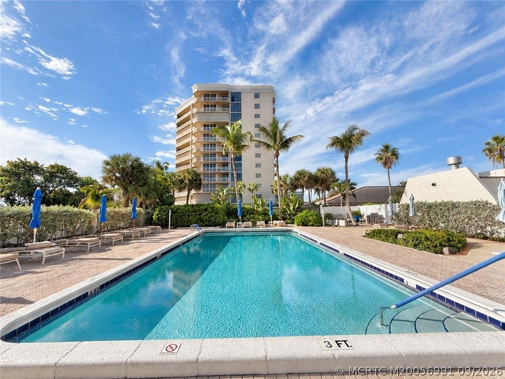 3100 N Highway A1a , Unit 1201, Fort Pierce, FL 34949 Photo
