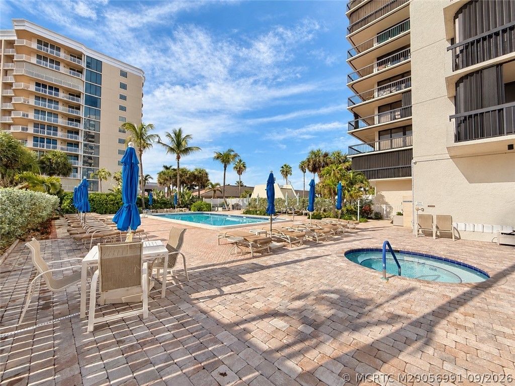 3100 N Highway A1a , Unit 1201, Fort Pierce, FL 34949 Photo
