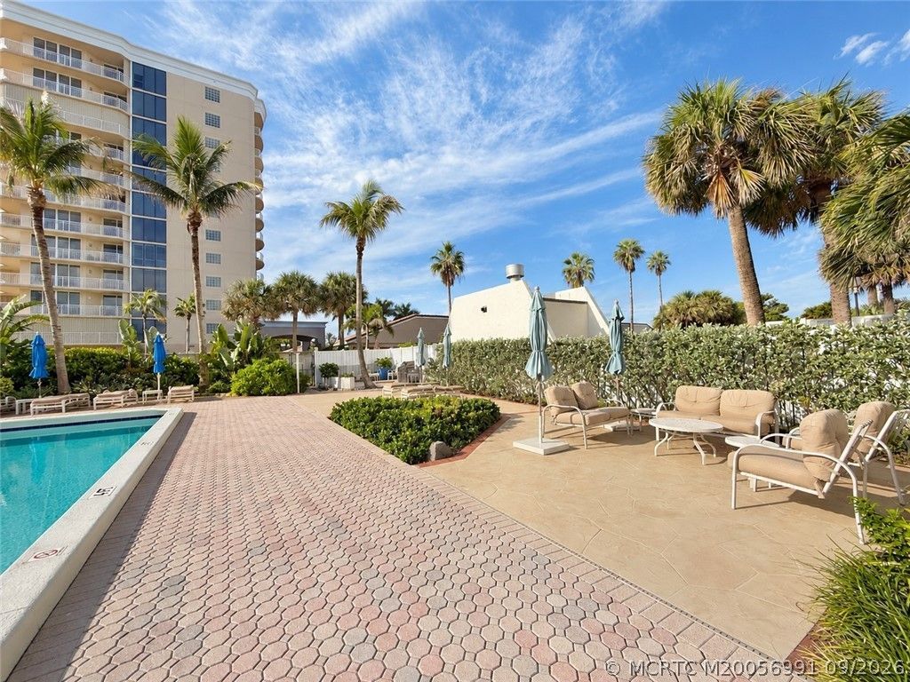 3100 N Highway A1a , Unit 1201, Fort Pierce, FL 34949 Photo