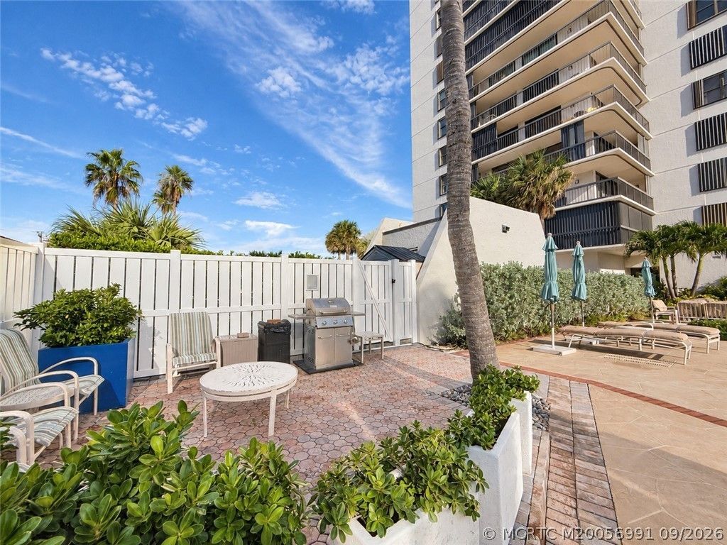 3100 N Highway A1a , Unit 1201, Fort Pierce, FL 34949 Photo